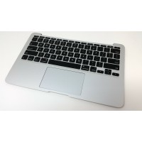 top case keyboard trackpad 11" MacBook Air A1465 2013-2017 ( original pull, good condition)